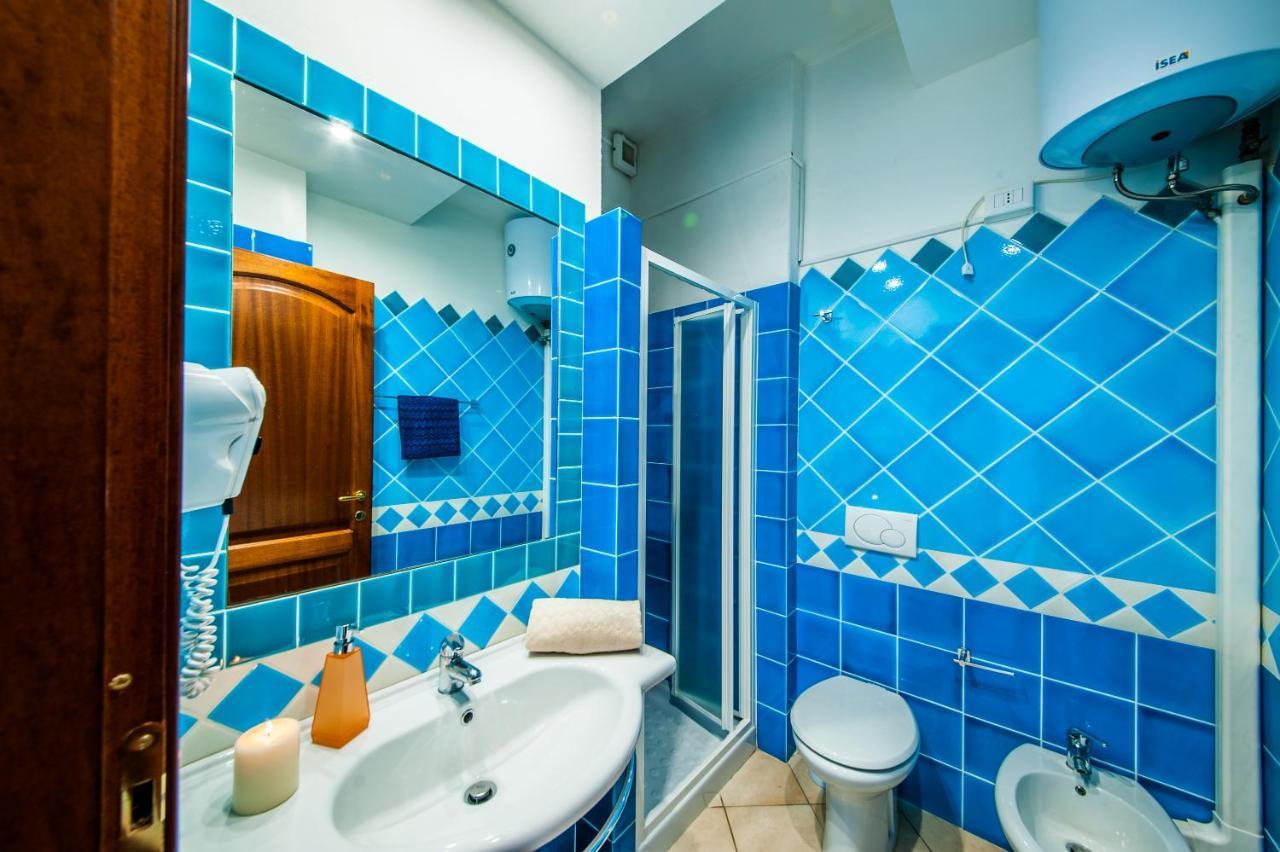 Casa Vacanze Il Grecale-A Pochi Passi Dal Mare Apartment Castelsardo Luaran gambar